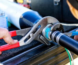 About Water Leak Detection Pros Lowell, AR